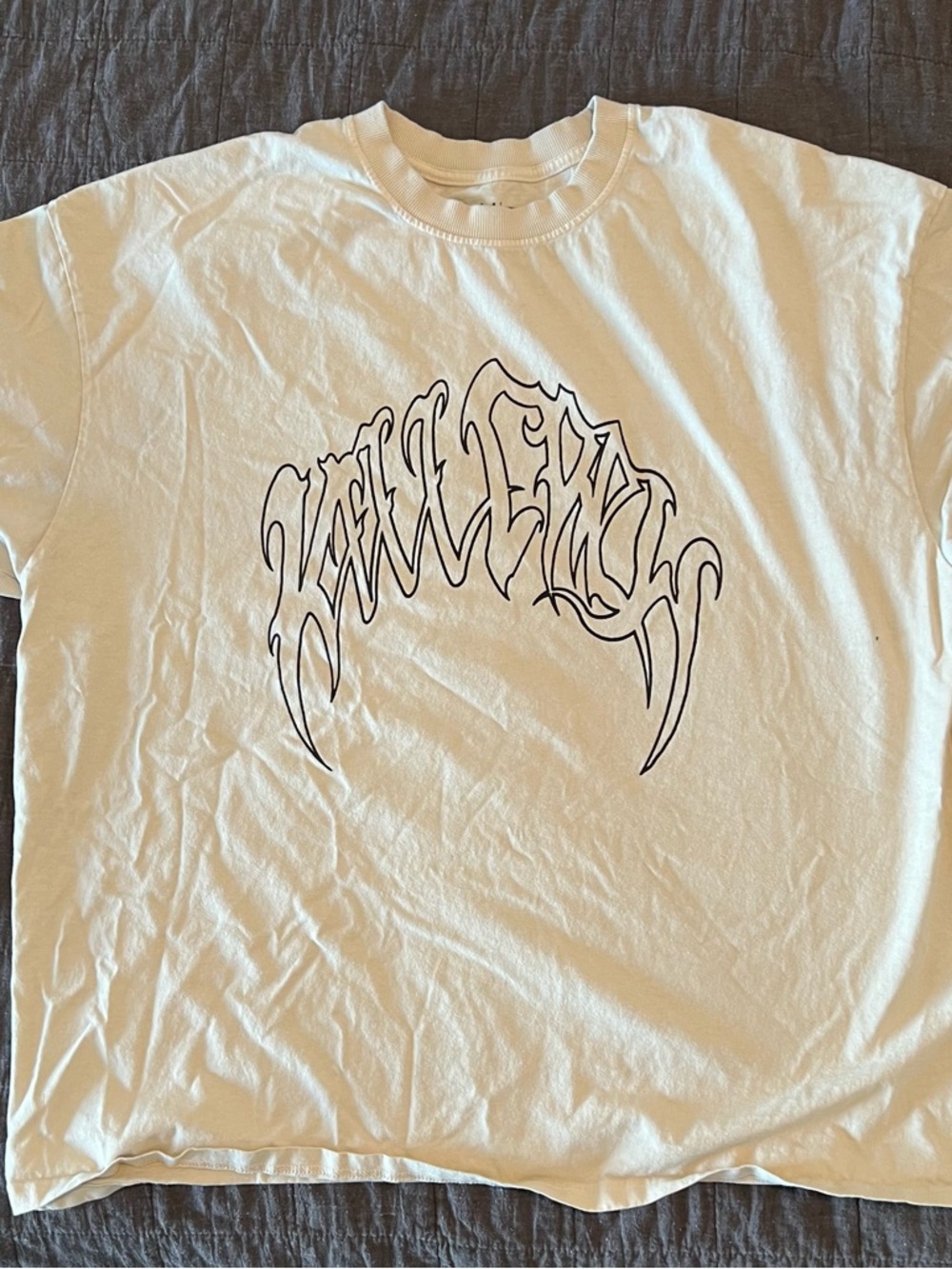 Kill Crew Collection - Shirts, Shorts, Hoodies, and sweatpants - Picture 7 of 15